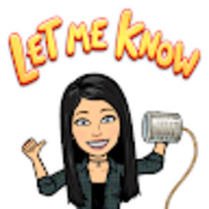 Meet your Posher, Amy